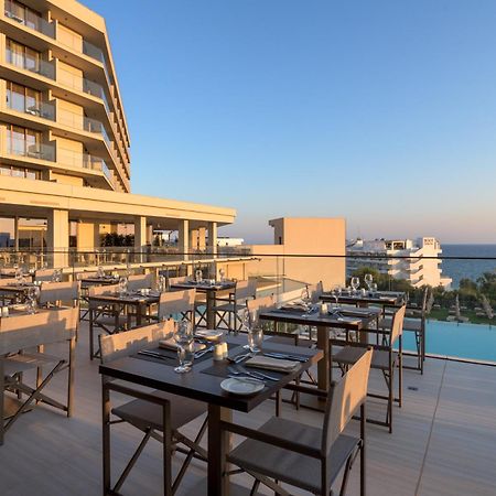 ホテル Amarande (Adults Only) アヤナパ エクステリア 写真 The Westin Resort Marina El Alamein