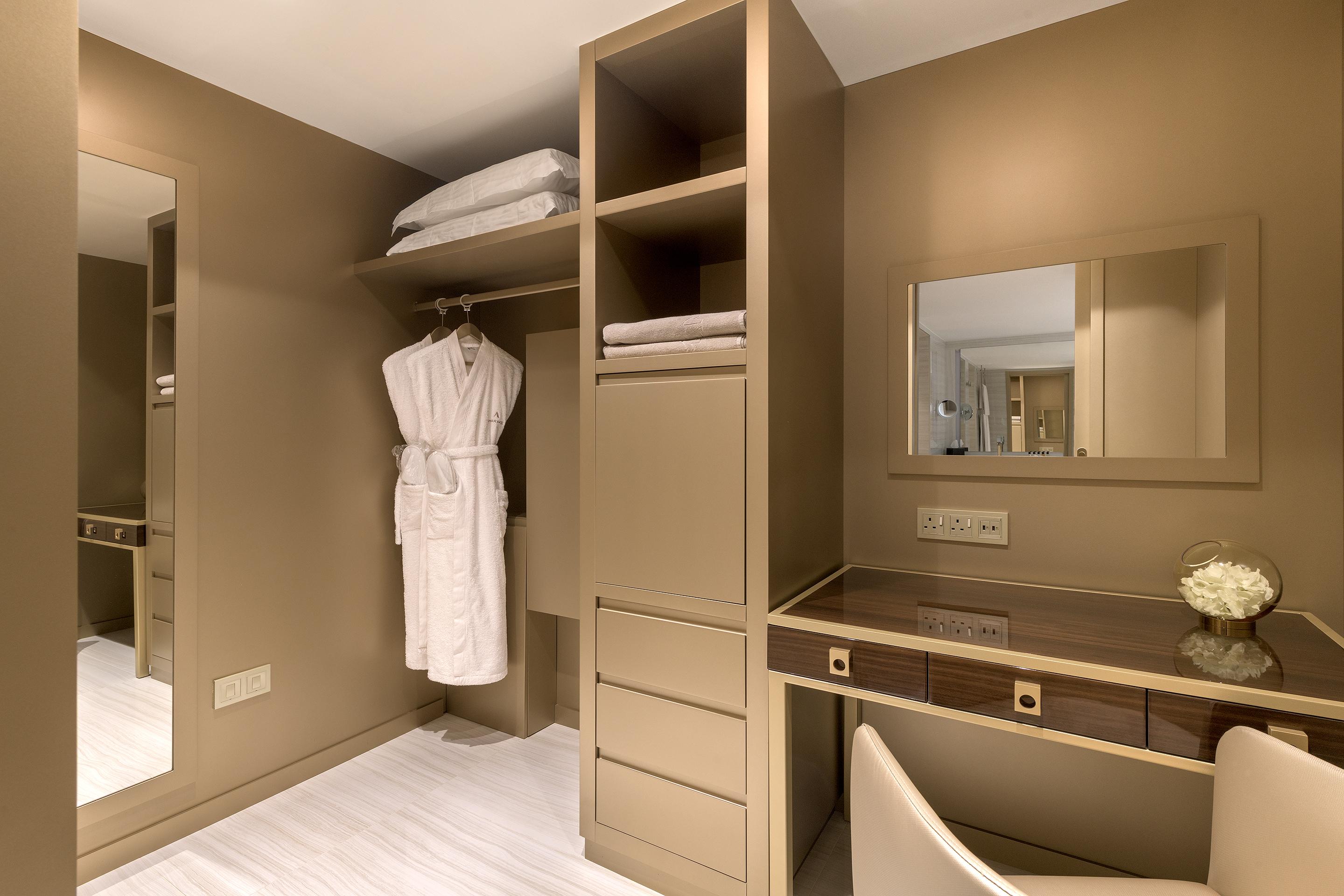 ホテル Amarande (Adults Only) アヤナパ エクステリア 写真 A rendering of the dressing room
